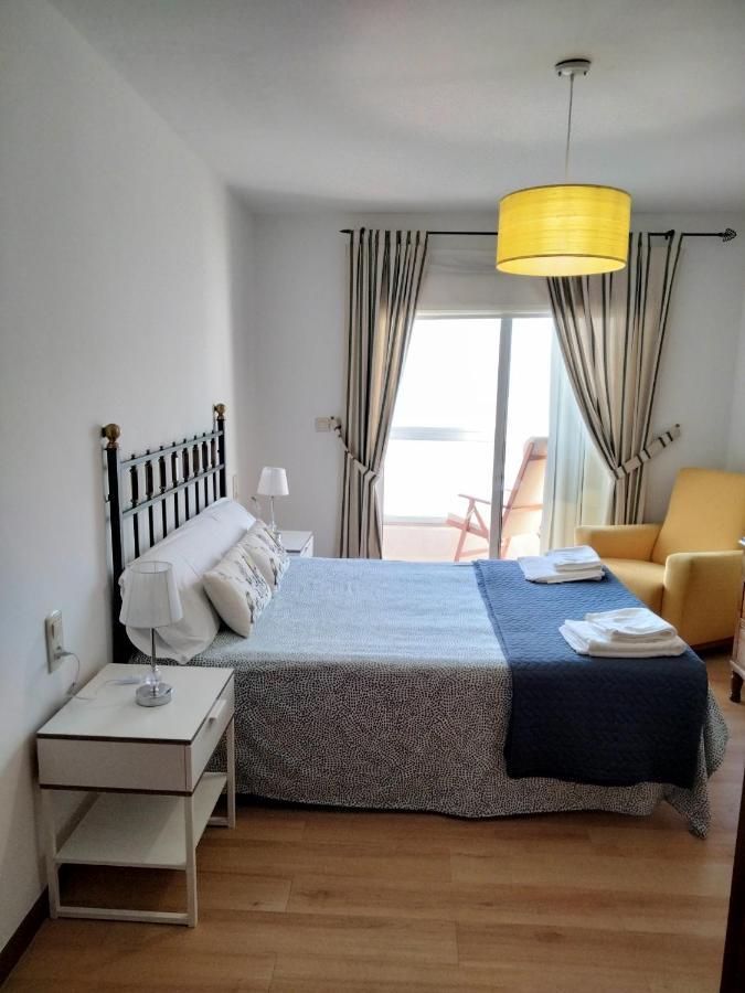 Apartamento Villa 3 Vilagarcia de Arousa Exterior photo