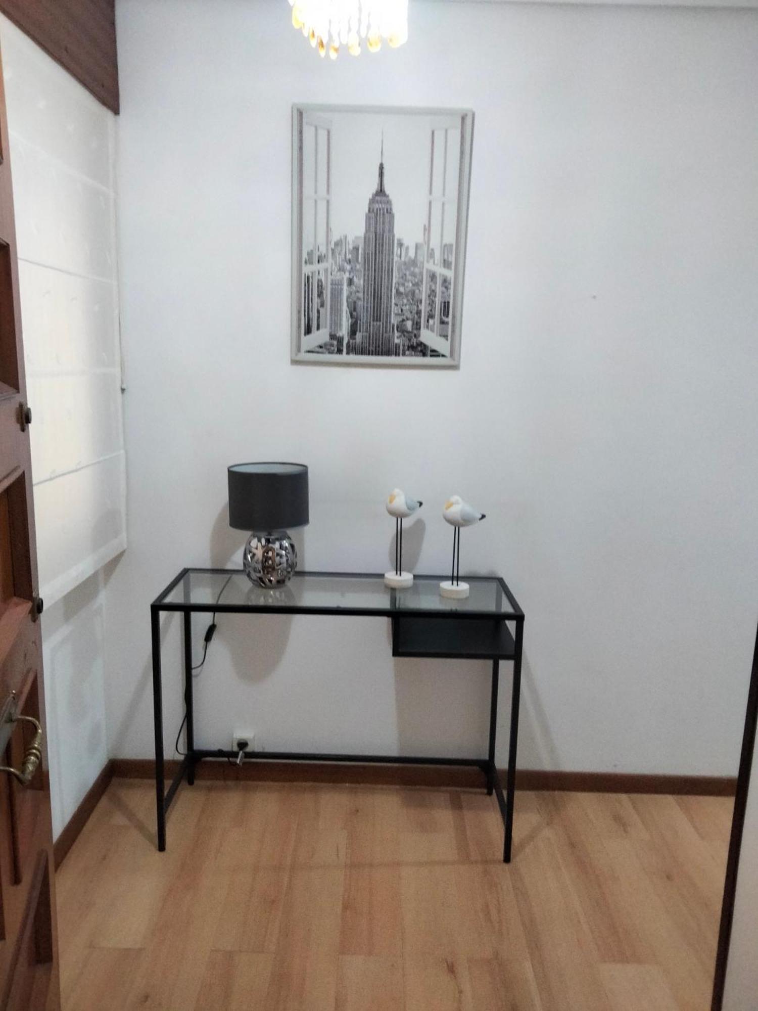 Apartamento Villa 3 Vilagarcia de Arousa Exterior photo