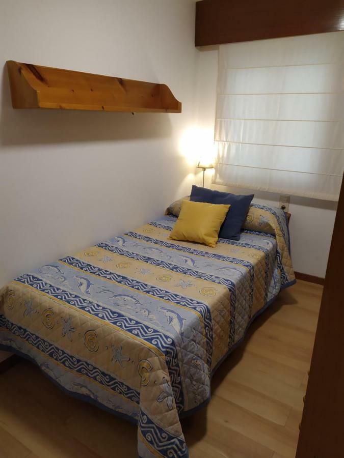 Apartamento Villa 3 Vilagarcia de Arousa Exterior photo