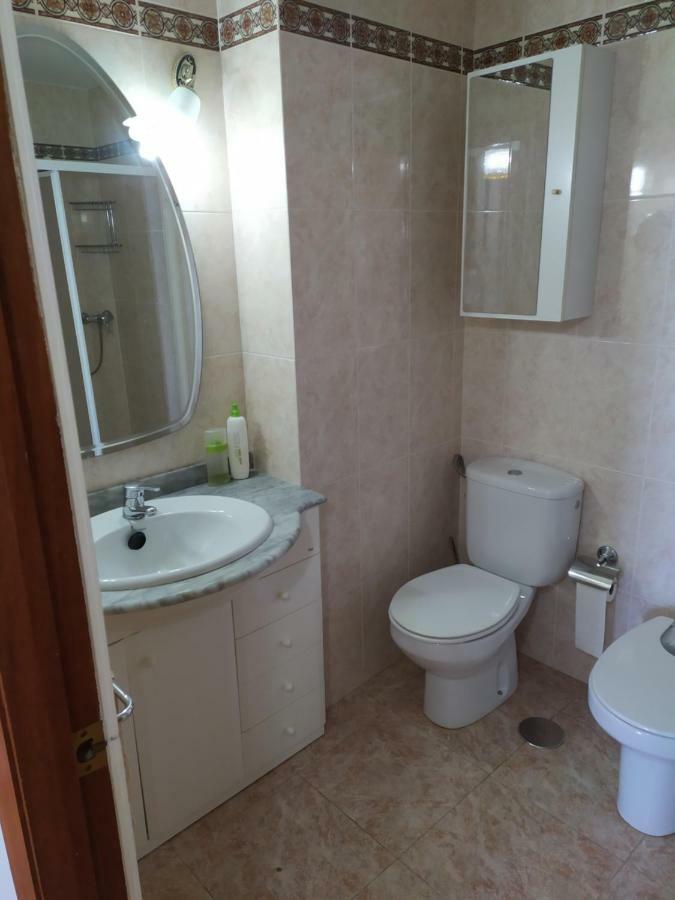 Apartamento Villa 3 Vilagarcia de Arousa Exterior photo