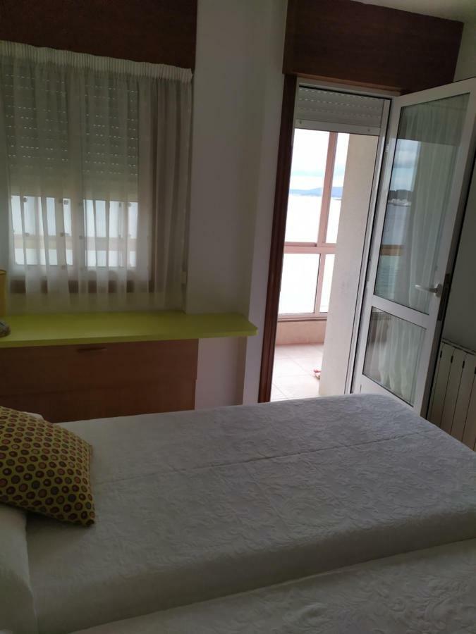Apartamento Villa 3 Vilagarcia de Arousa Exterior photo