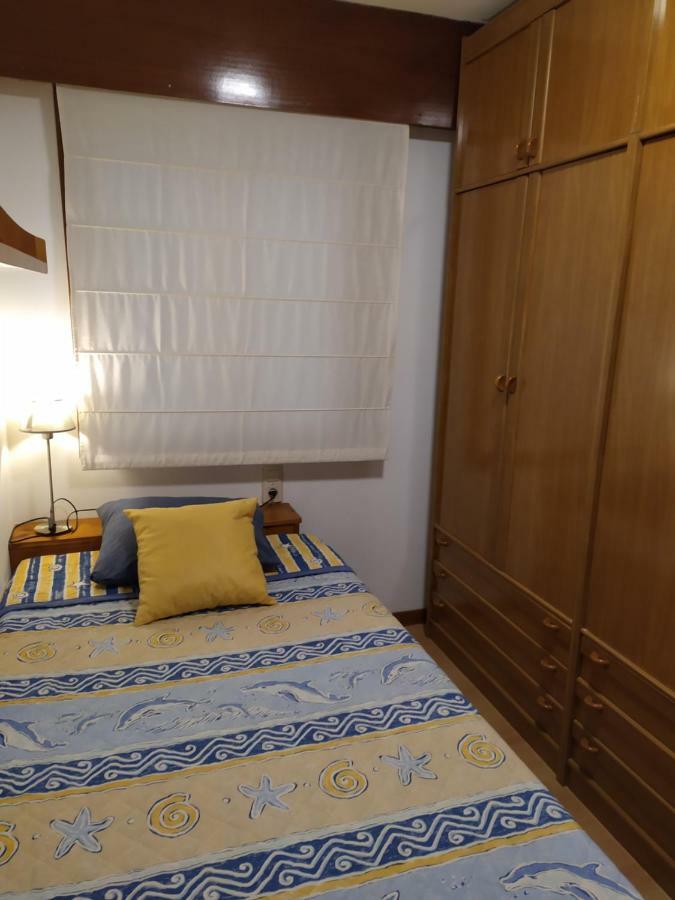 Apartamento Villa 3 Vilagarcia de Arousa Exterior photo
